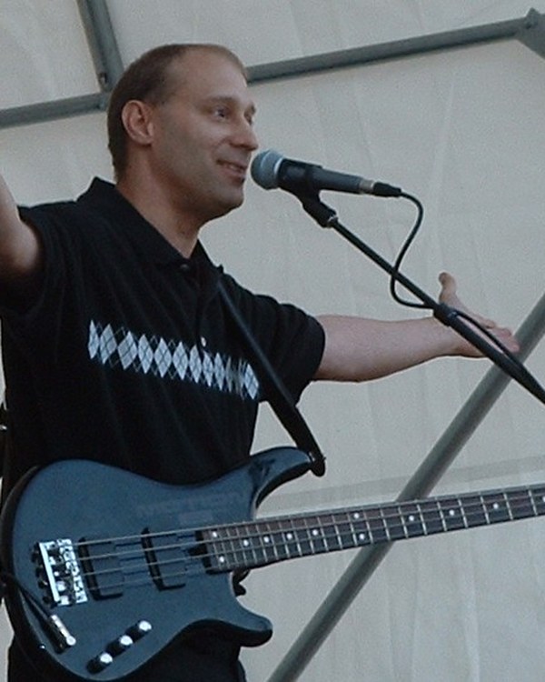 Al Soucy