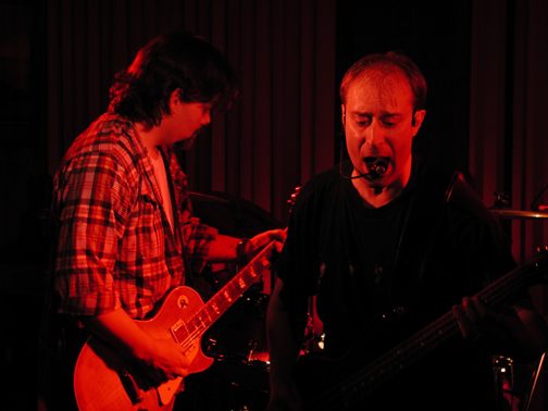 Jeff and Al