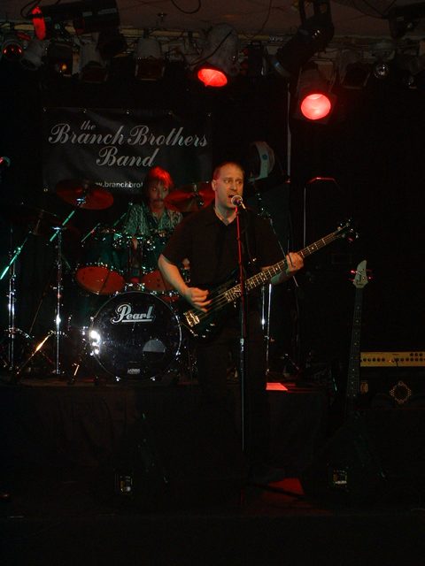 Al and Kevin