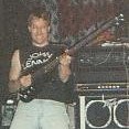 Al at Hendy's