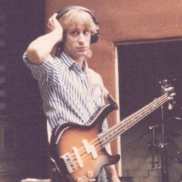 Al in the Studio
