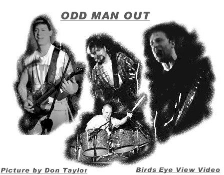 Odd Man Out