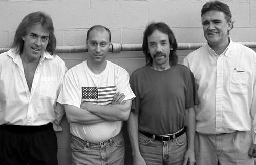 The Branch Brothers Band