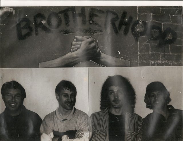 The Brotherhood