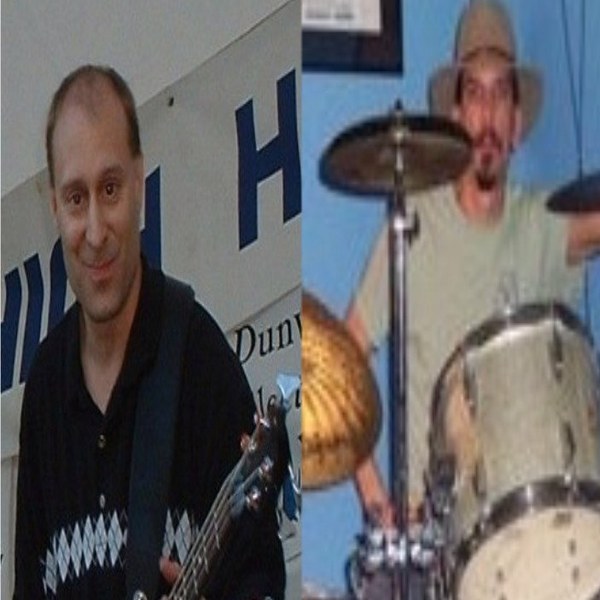The JJ Merry Weather Band